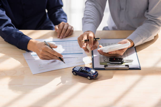Car insurance options for DeWitt residents